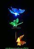 Modern Solar Lawn Lamps solar energy lawn lamp