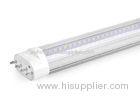 Super Bright 14W 2G11 Plug In LED Light with Aluminum Alloy and PC Cover , High Lumens
