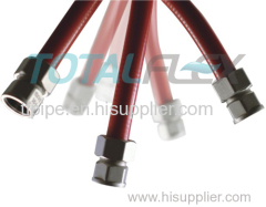 Flexible Stainless Steel Pipe