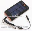 Solar-powered Iphone charger most cute & utility universal charger