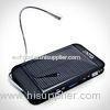 Solar powered Iphonecharger portable solar charger 4000mAh / 5600mAh