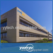 JIAXING YUANYU BIO-TECH CO.,LTD