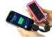 Solar-powered Iphone charger most cute &amp; utility universal charger