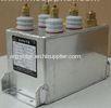 High Power Capacitors Compensation Electric Heat Capacitor 3.15KV