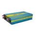 grid on grid 5 years warranty waterproof connector 97.6% solar micro inverters