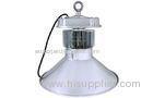 Eco-friendly 100 Watt High Bay LED Lights , Bridgelux COB Chip 11000LM Industrial Lighting