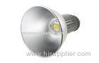 High Lumen 120W LED High Bay Lighting , IP65 Waterproof 45Degree/120Degree View Angle with Aluminum