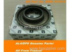 AL4 piston DPO piston Transmission Piston