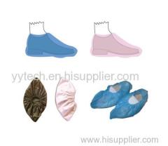 Disposable Shoe Cover Medical