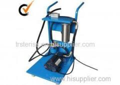 Transmission Component Vacuum Oil Purifier Equipment