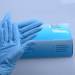 Disposable Latex surgical gloves