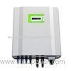 on Grid Inverter 3KW single phase & three phase string inverter