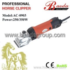 380W Horse Clipper GS/CE approved
