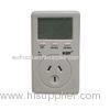 Digital Power Meter Smartelectric energy meter for convenience 160 - 280V