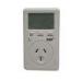 Digital Power Meter Smartelectric energy meter for convenience 160 - 280V