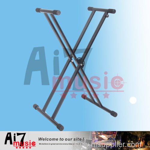 Ai7music Double X Keyboard Stand