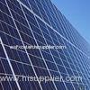 156*156 polycrystalline silicon solar panel 180w with 48pcs cell