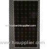 165mm Diagonal Cell Monocrystalline Solar Panel