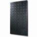 175W Black Frame Black Backsheet Solar Panel Customized Cheapest professional solar panel