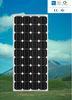 135Wp mono solar panel 135w 4*9 pcs 156*156 solar cell 18.3V