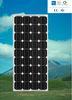 135Wp mono solar panel 135w 4*9 pcs 156*156 solar cell 18.3V