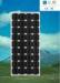 135Wp mono solar panel 135w 4*9 pcs 156*156 solar cell 18.3V