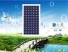 180w monocrystalline cell mono solar panel 6*12