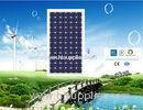 180w monocrystalline cell mono solar panel 6*12