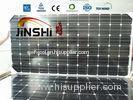 mono solar panel 270w with monocrystalline solar cell 156*156