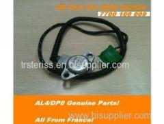 AL4/DP0 Transmission DPO Oil pressure sensor Parts