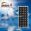 pv solar panels 140w 156*156 monocrystalline