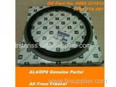 PSA Peugeot Citroen Al4 gearbox Transmission Piston