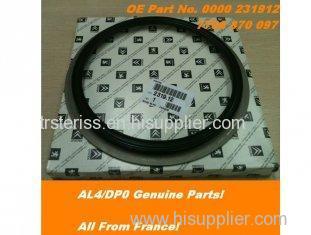 PSA Peugeot Citroen Al4 gearbox Transmission Piston