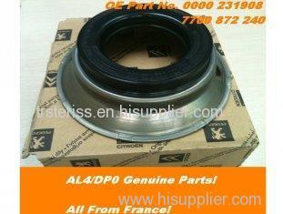 Transmission Piston,AL4 Parts/ DPO Piston