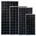 Mono Solar Panel 300w for Solar Street Light/Solar Power System