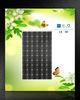PV Solar Panels 230w Monocrystalline Solar Cells