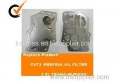 CVT Transmission RE0F10A/JF011E/CVT3 PARTS Oil FilterNissan/Murano/Teana