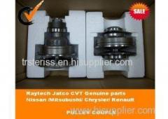 CVT Transmission Parts RE0F10A/JF011E/CVT PARTS PULLEY