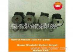 CVT Transmission Parts RE0F10A/JF011E/CVT PARTS Solenoids pack Genuine from Japan