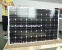 Mono Solar Panel 250w with 6*10pcs Monocrystalline Solar Cells