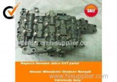 CVT Transmission RE0F10A/JF011E/CVT PARTS Valvebody Assy