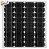 140w Mono Solar Panel 1486*676*35mm with 4*9pcs Monocrystalline Solar Cells
