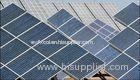 Polycrystalline photovoltaic solar panel module 295w