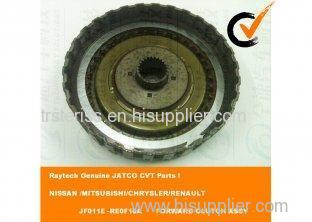 CVT Transmission RE0F10A/JF011E/CVT PARTS Forward clutch
