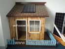 Photovoltaic Solar Panel for Home Roof Solar Power System