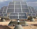 Building Integrated Photovoltaic Solar Panel 260w Polycrystalline