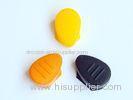 OEM Molding Rubber Parts Silicone Rubber Button for Electrical Products Anti Acid