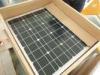 50w Mono Solar Panel / Module 630*541*30mm Monocrystalline Silicon Solar Cells1