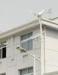 Maximum Efficiency 30w Solar Powered Led Street Lights , Automatic Electronic Control