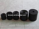 Weather Resistance Damping Block Custom Rubber Parts for Machine Shock Absorber